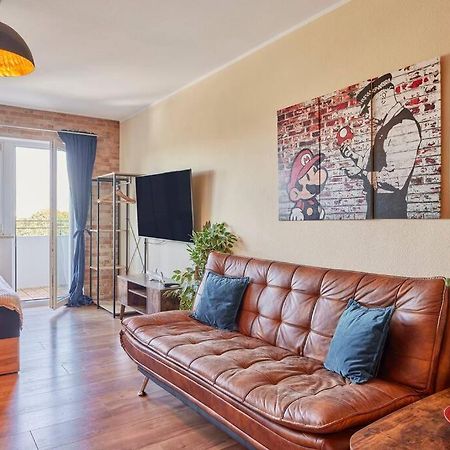 新伊森堡*Neues Loft*- Nahe Frankfurter Flughafen + Bahnhof公寓 外观 照片