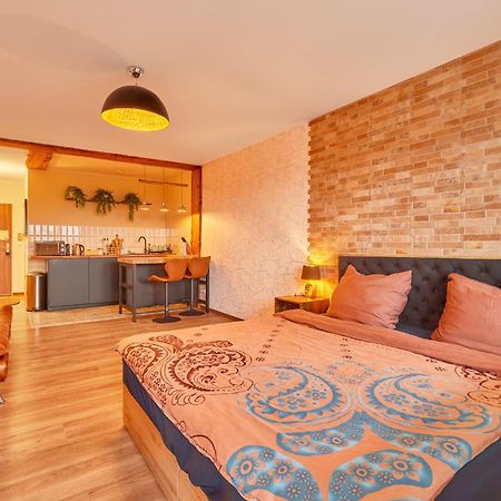 新伊森堡*Neues Loft*- Nahe Frankfurter Flughafen + Bahnhof公寓 外观 照片