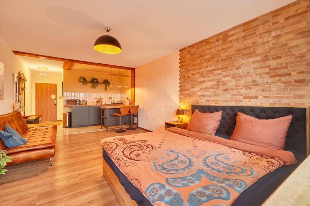 新伊森堡*Neues Loft*- Nahe Frankfurter Flughafen + Bahnhof公寓 外观 照片