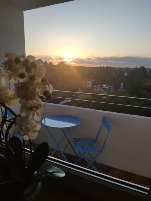 新伊森堡*Neues Loft*- Nahe Frankfurter Flughafen + Bahnhof公寓 外观 照片