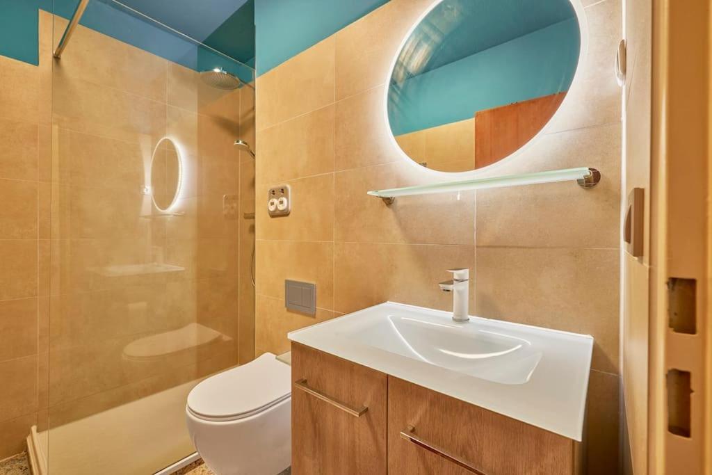 新伊森堡*Neues Loft*- Nahe Frankfurter Flughafen + Bahnhof公寓 外观 照片